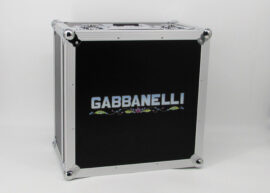 Estuche Aéreo Gabbanelli