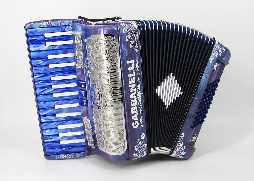 Gabbanelli M303 Chameleon