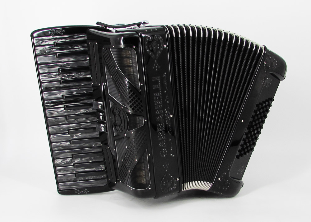 Gabbanelli M303 Checkered