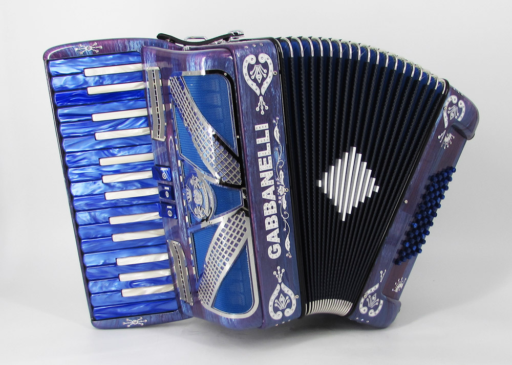 Gabbanelli M303 Chameleon