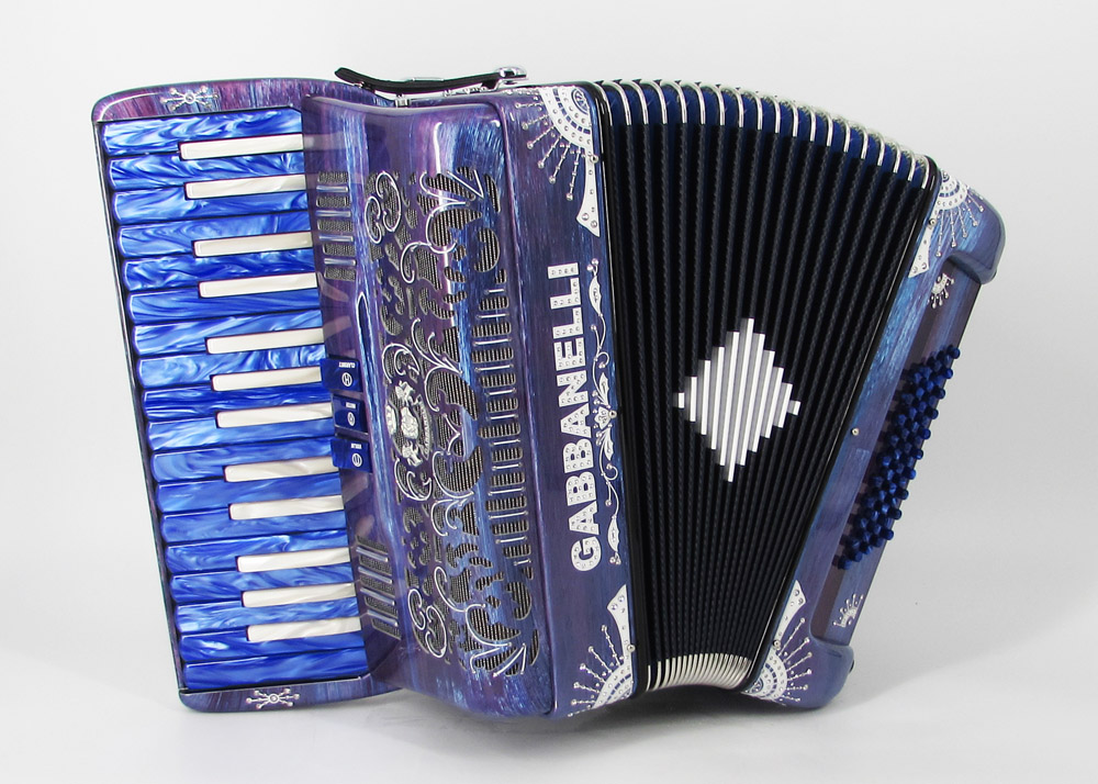 Gabbanelli M303 Chameleon