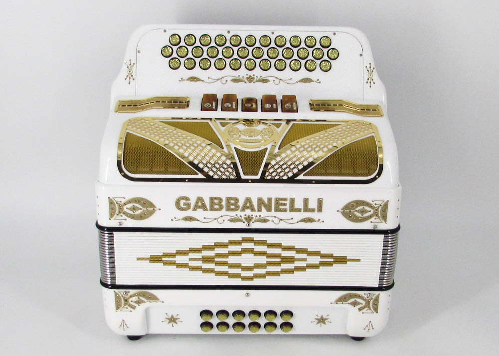 Gabbanelli M400 Diamond Dust - Image 2
