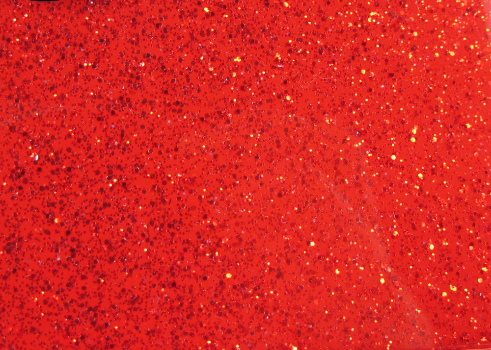 Gabbanelli M400 Ferrari Red Tinsel - Image 3