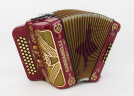 Gabbanelli M400 Merlot