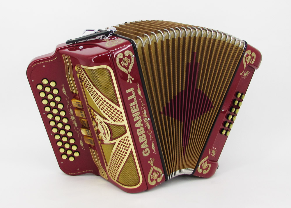 Gabbanelli M400 Merlot