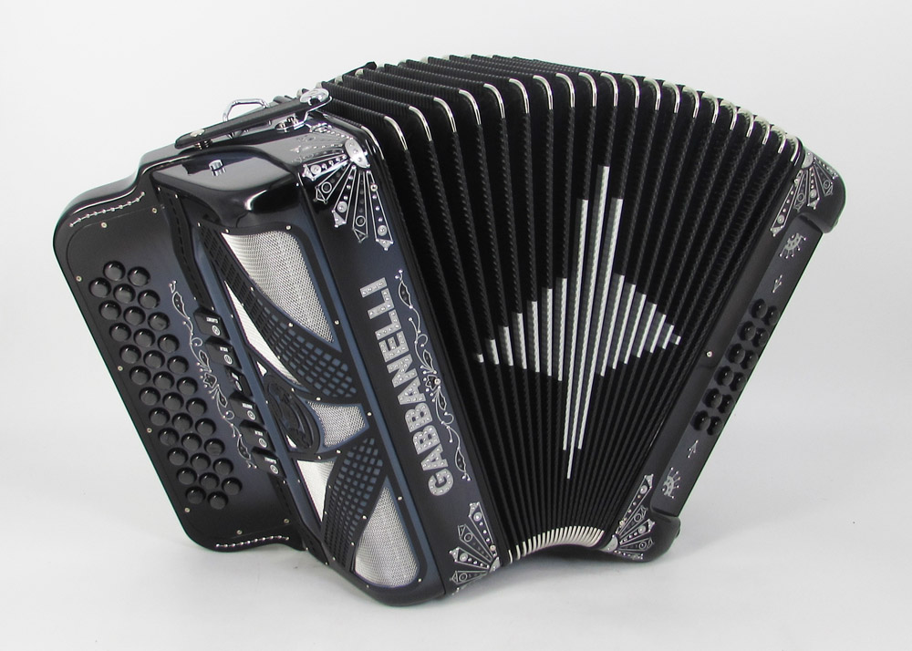 Gabbanelli M2Tone Betula Dark STN