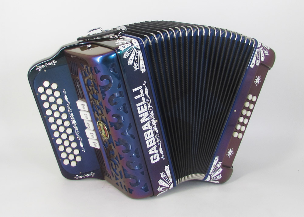 Gabbanelli M2Tone Chameleon