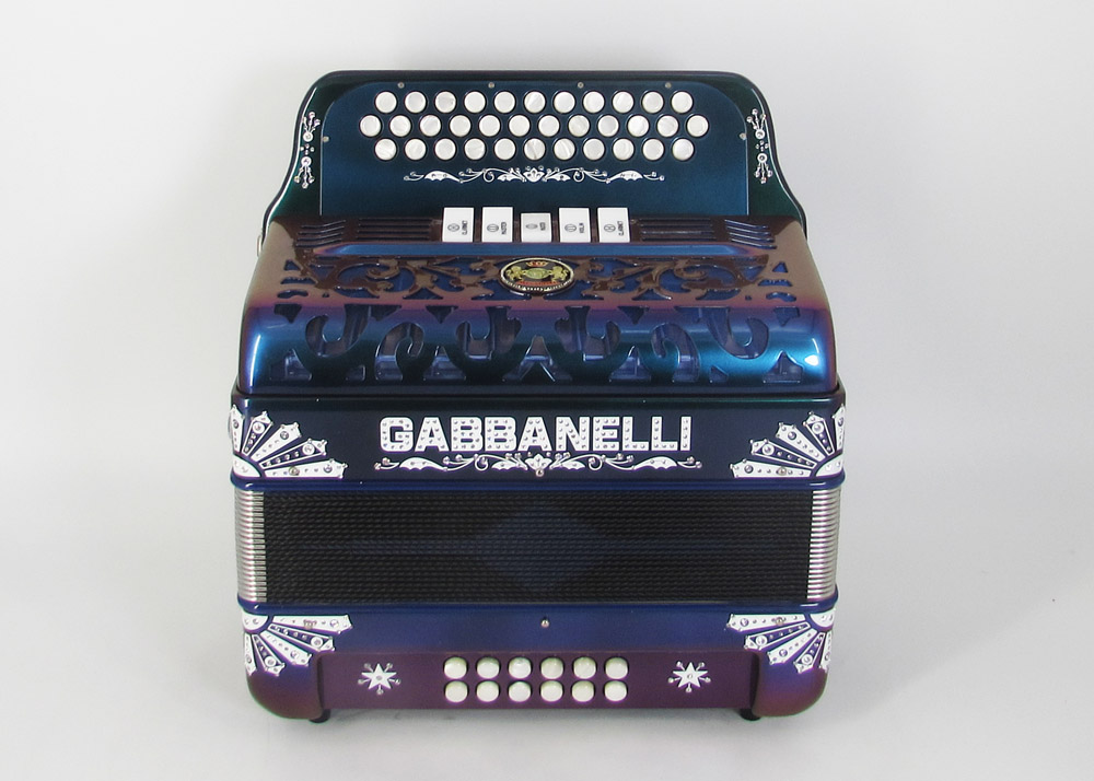 Gabbanelli M2Tone Chameleon - Image 2