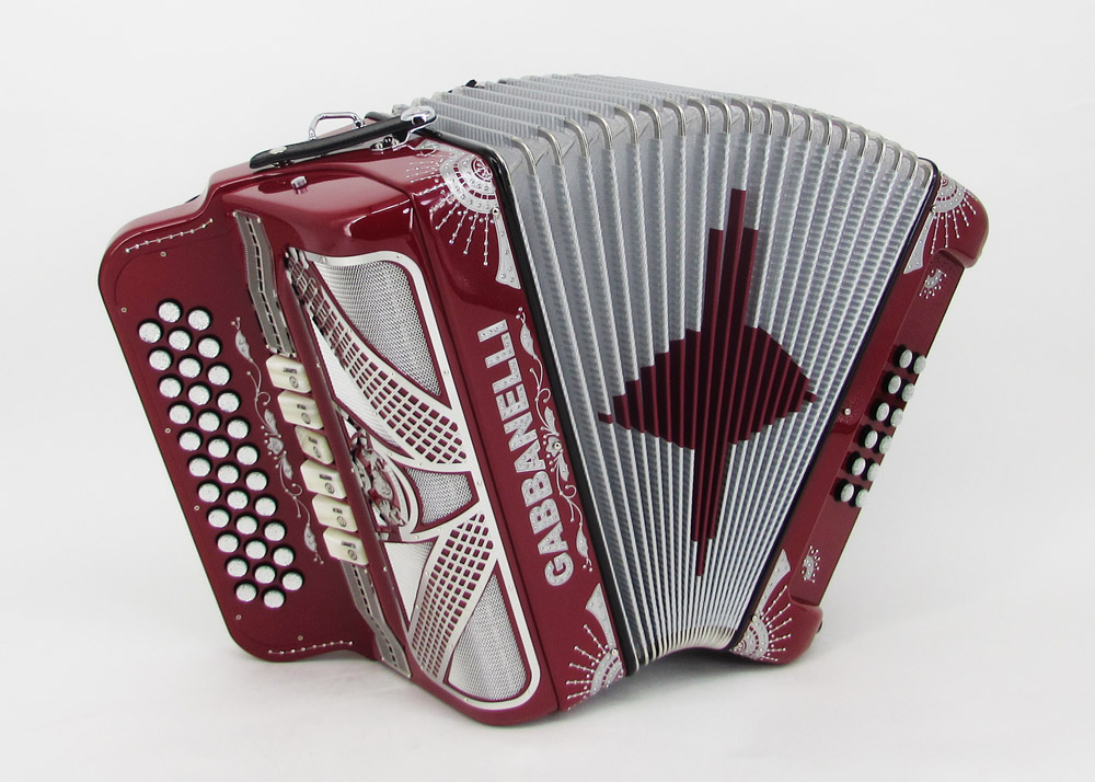 Gabbanelli M2Tone Merlot