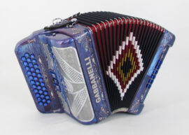 Gabbanelli M350 Chameleon