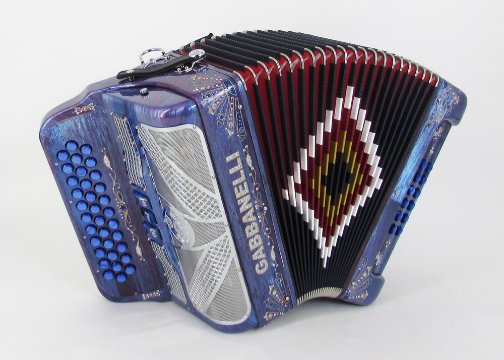 Gabbanelli M350 Chameleon