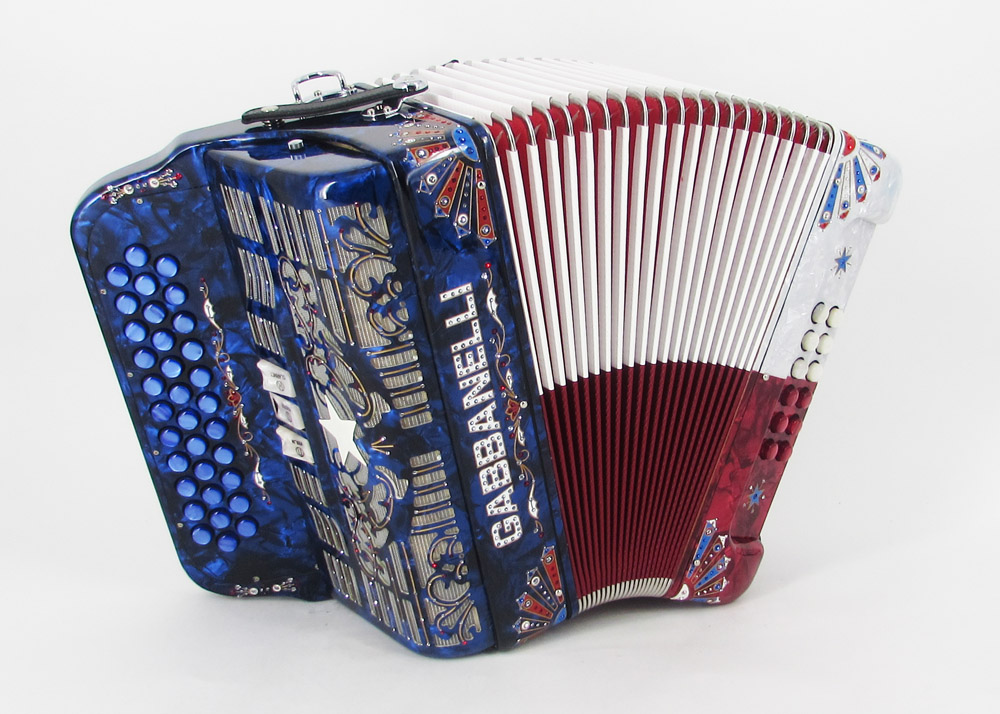 Gabbanelli M350 Texas