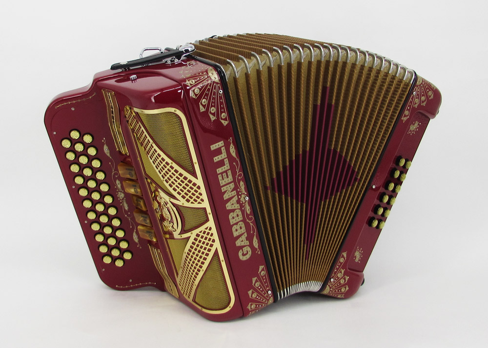 Gabbanelli M400 Merlot