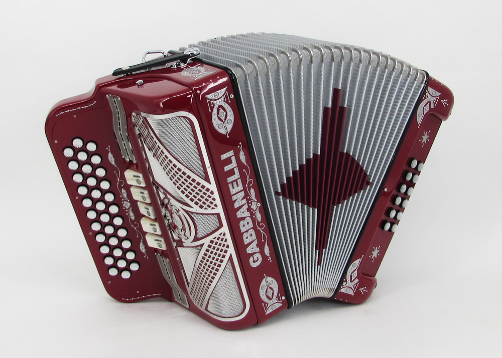 Gabbanelli M400 Merlot