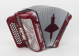 Gabbanelli M400 Merlot