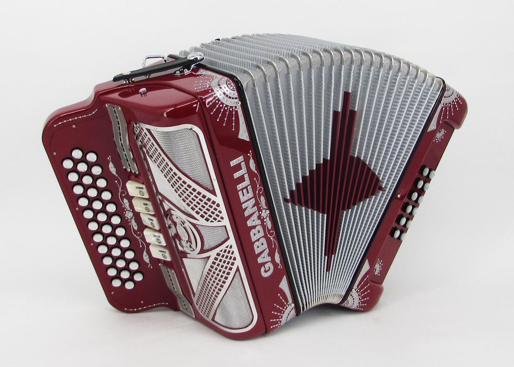 Gabbanelli M400 Merlot