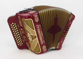 Gabbanelli M400 Merlot