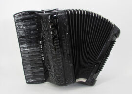 Gabbanelli M37K Caviar