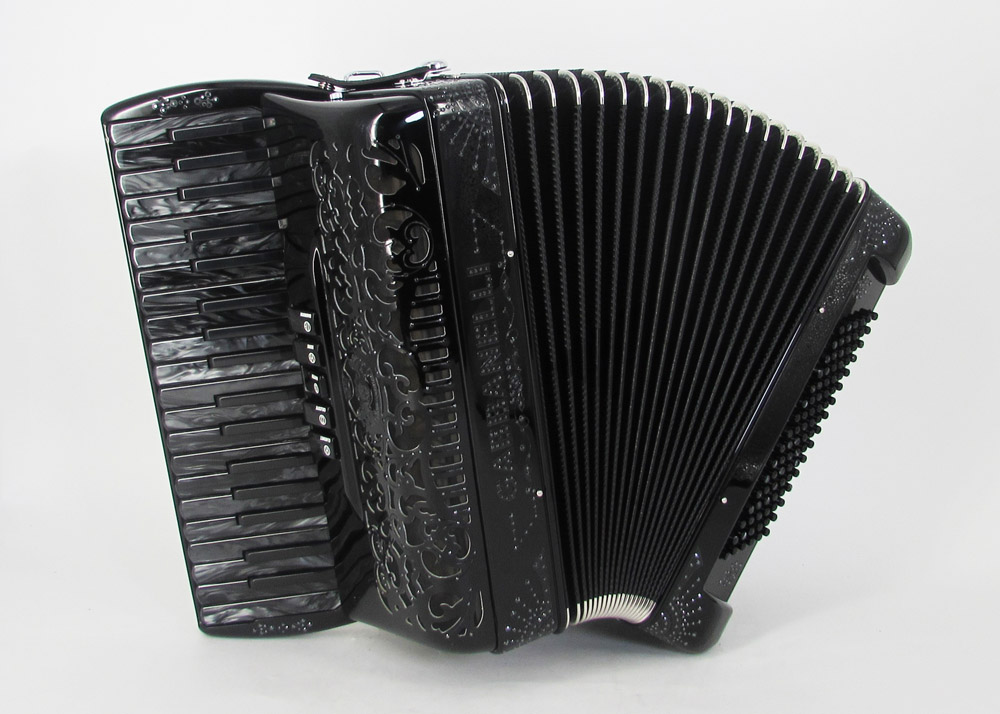 Gabbanelli M37K Caviar