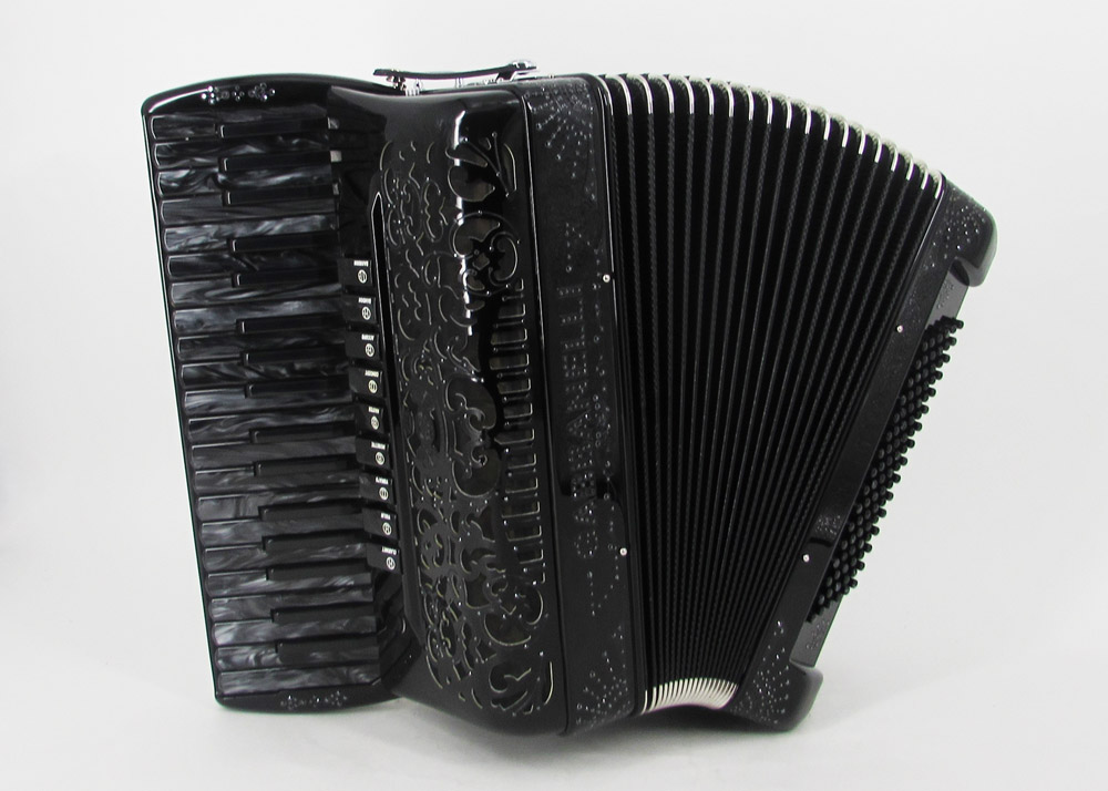 Gabbanelli M37K Caviar