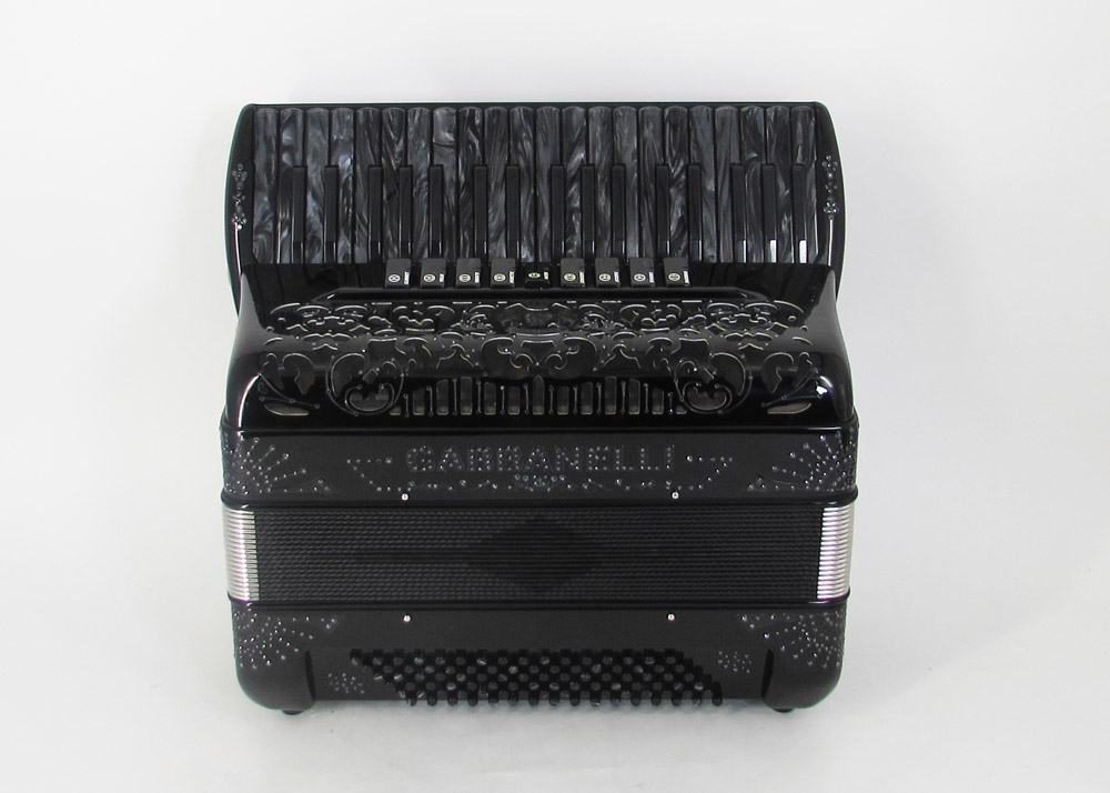 Gabbanelli M37K Caviar - Image 2