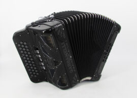 Gabbanelli M400 Caviar