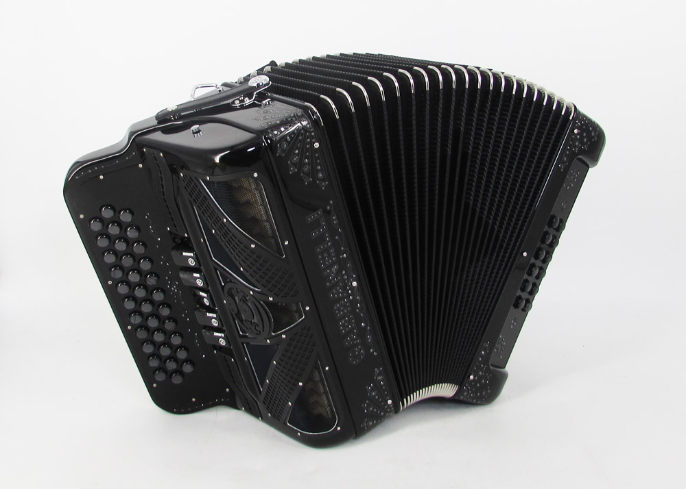 Gabbanelli M400 Caviar