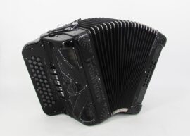 Gabbanelli M400 Caviar