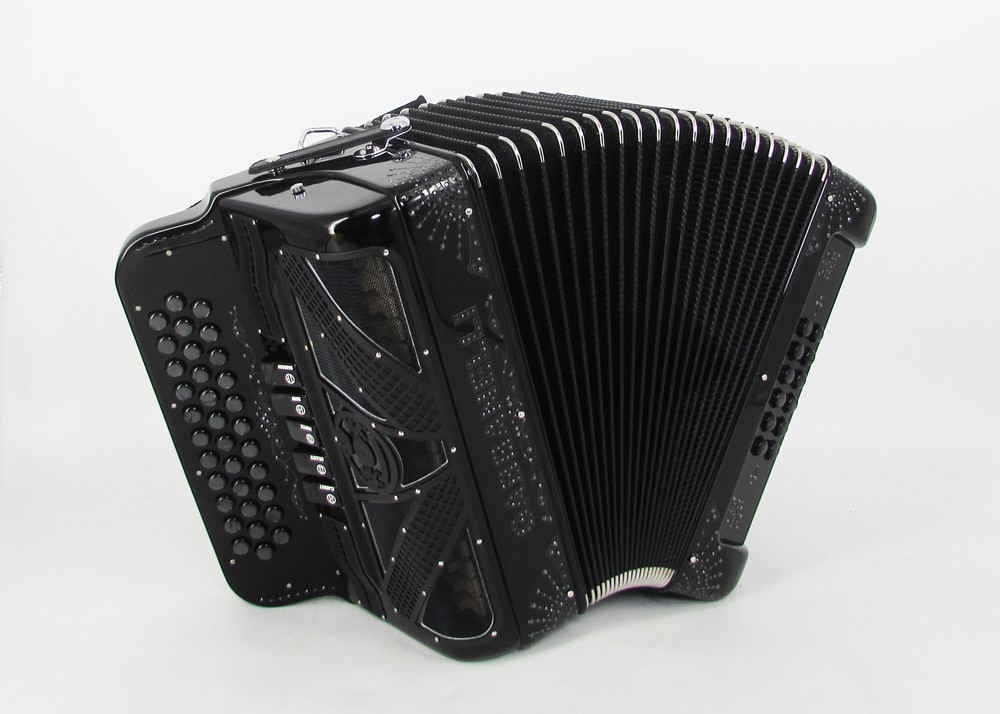 Gabbanelli M400 Caviar