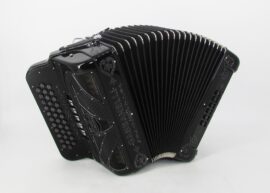 Gabbanelli M400 Caviar