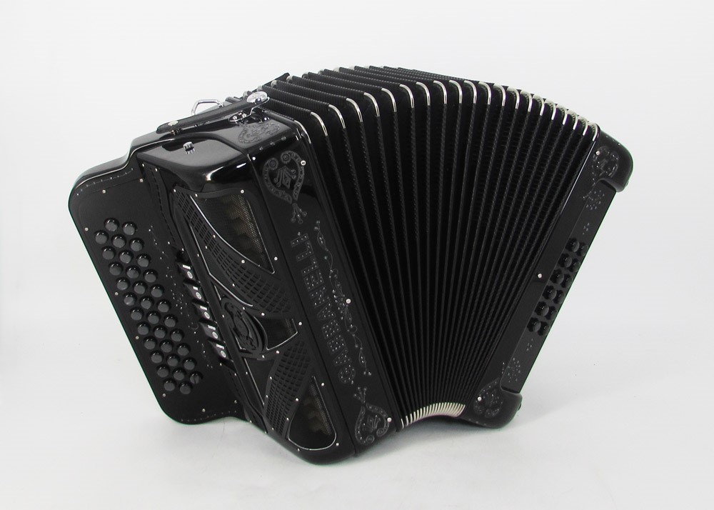 Gabbanelli M400 Caviar