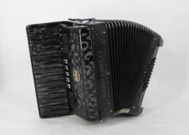 Gabbanelli M34K Blanco Perla