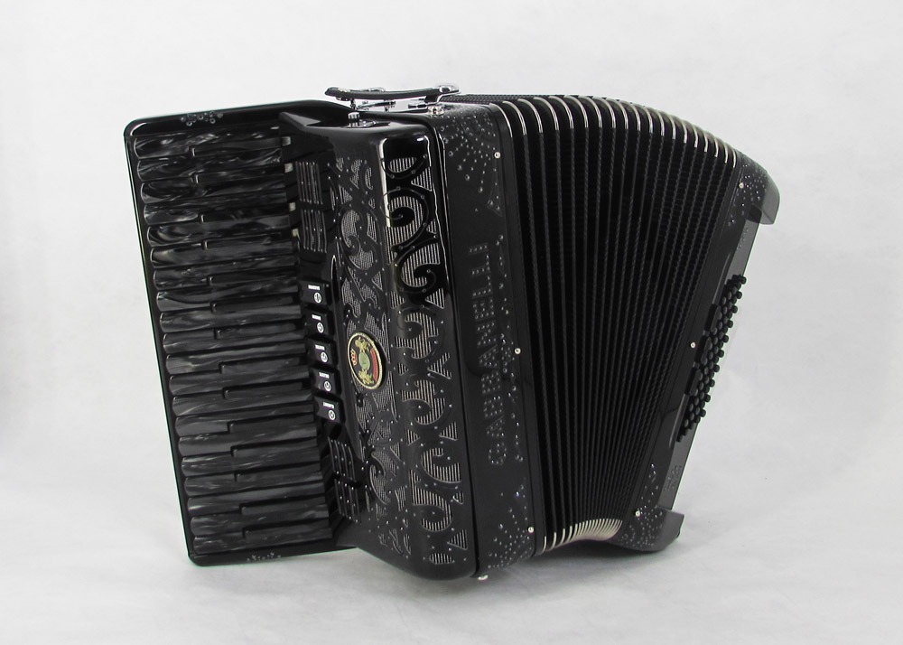 Gabbanelli M34K Caviar