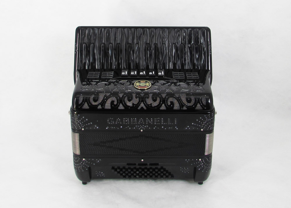 Gabbanelli M34K Caviar - Image 2