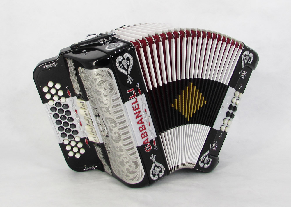 Gabbanelli M400 Ajedrez