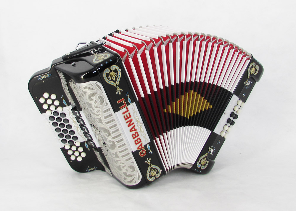 Gabbanelli M400 Ajedrez