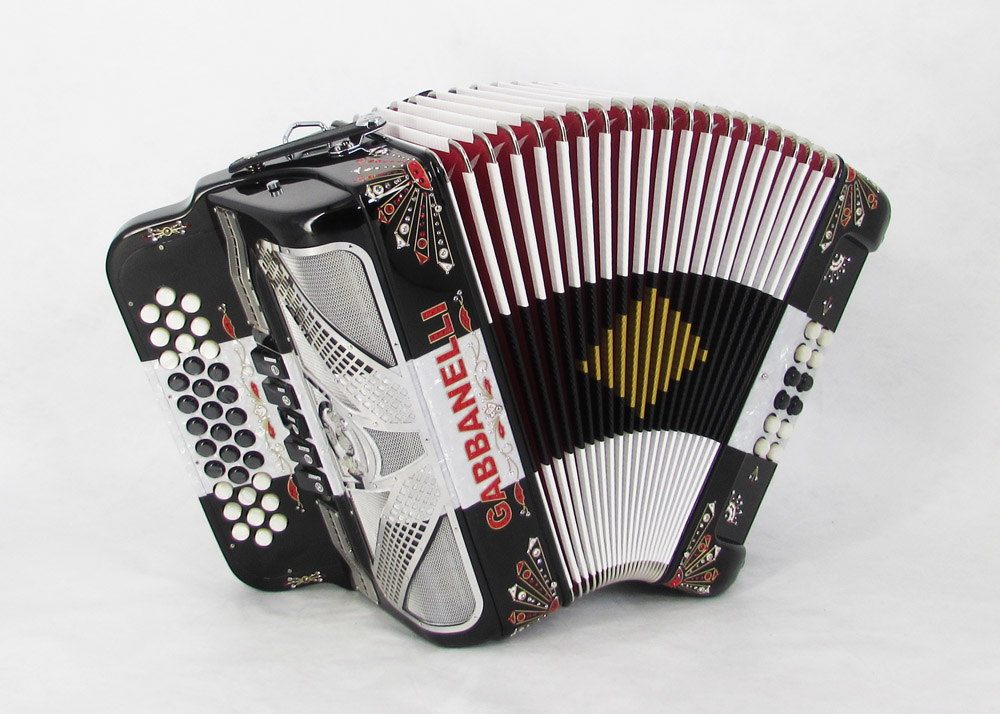 Gabbanelli M400 Ajedrez