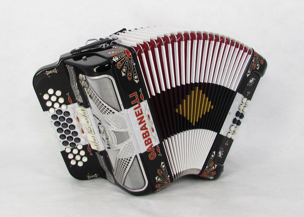 Gabbanelli M400 Ajedrez