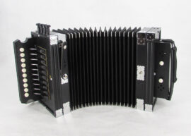 Acordeon King Cajun