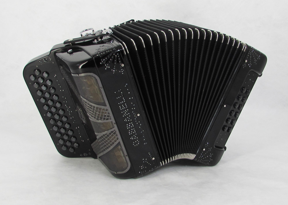 Gabbanelli M101 Caviar