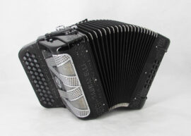 Gabbanelli M101 Caviar