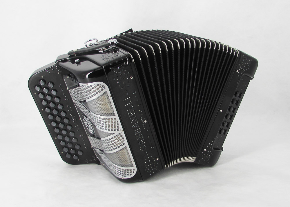 Gabbanelli M101 Caviar