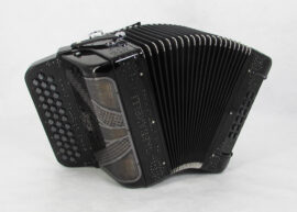 Gabbanelli M101 Caviar