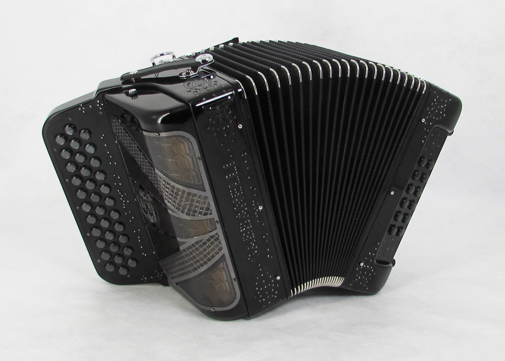 Gabbanelli M101 Caviar