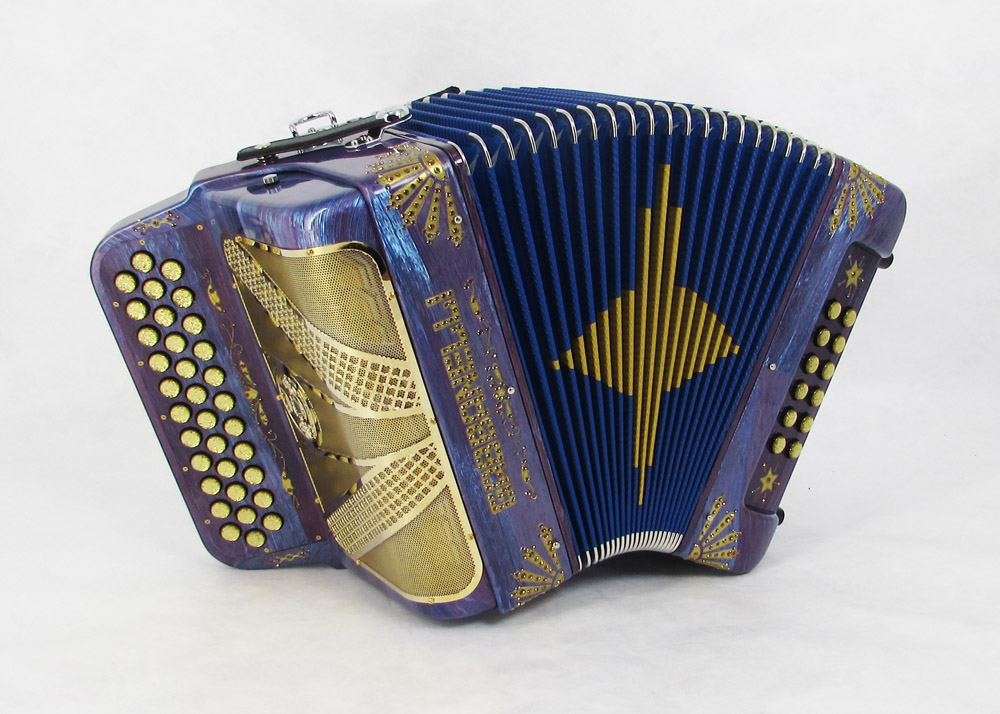 Gabbanelli M101 Tornasol