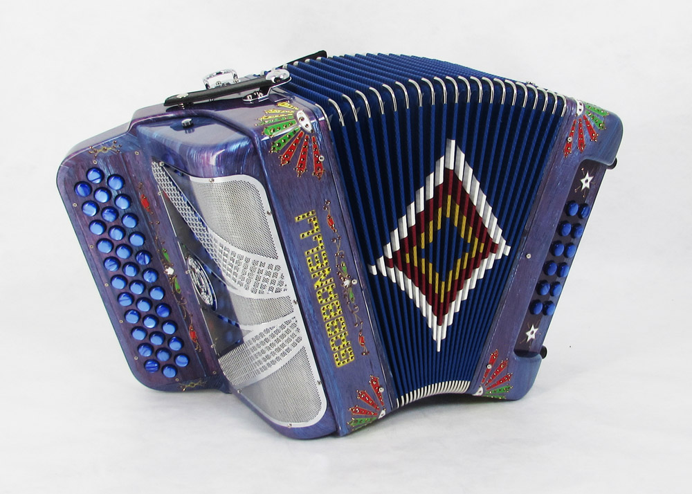 Gabbanelli M101 Tornasol