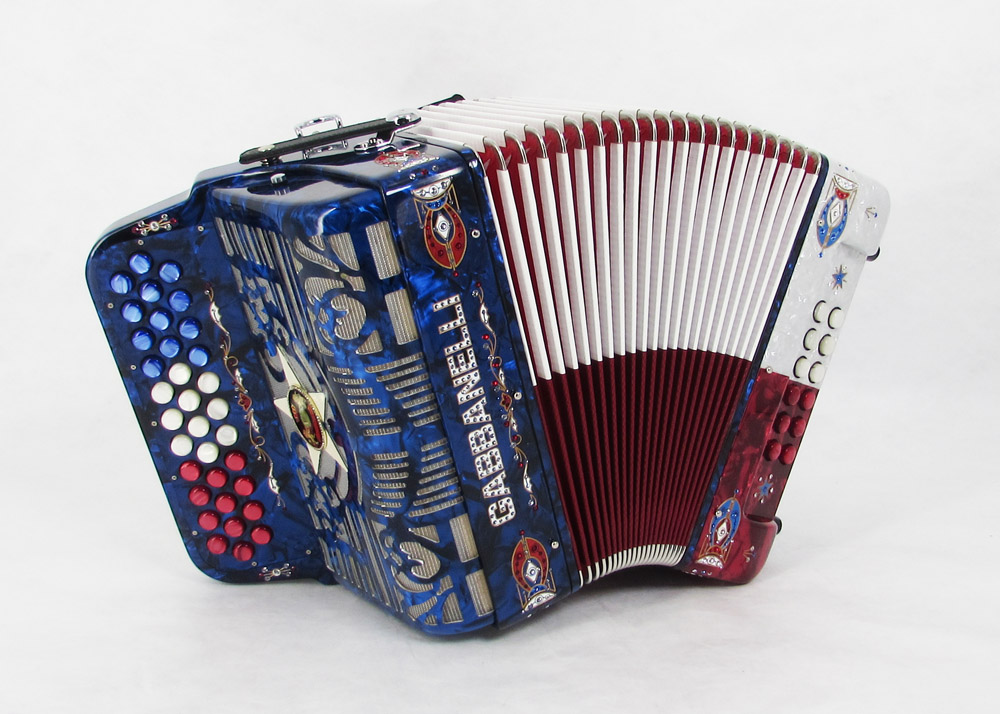 Gabbanelli M101 Texas