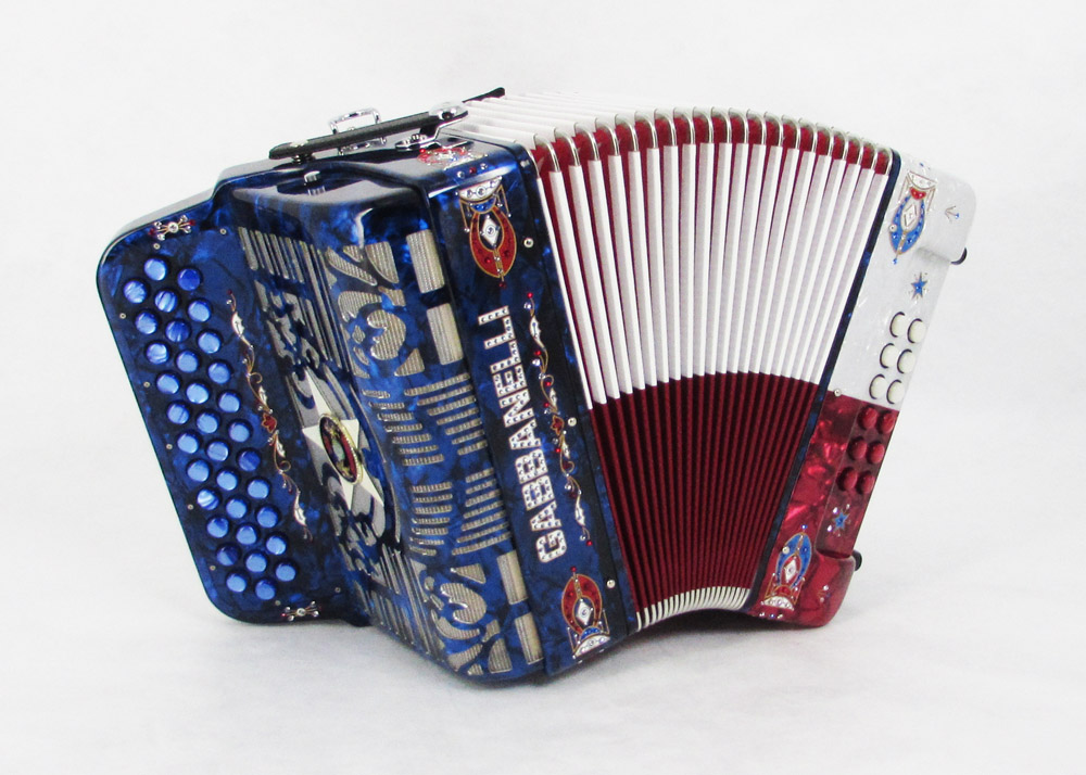 Gabbanelli M101 Texas