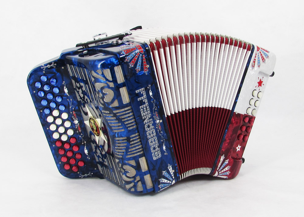 Gabbanelli M101 Texas