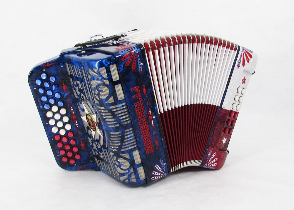 Gabbanelli M101 Texas